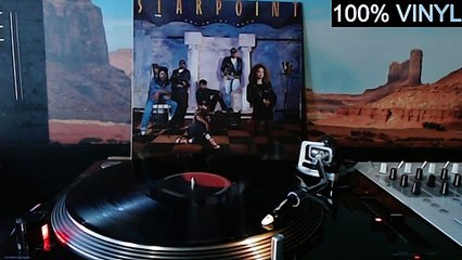 STARPOINT - fresh start (1988)