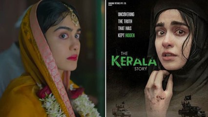 The Kerala Story fame Adah Sharma की Contact Details ऑनलाइन हुई Leak,मुश्किल में Actress| FilmiBeat