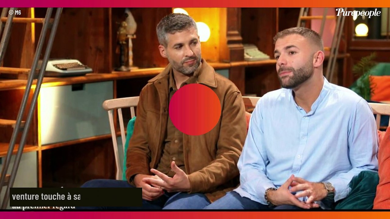 Pedro et Jefferson (Mariés au premier regard) dévoilent s'ils restent mariés après des tensions (SPOILER)