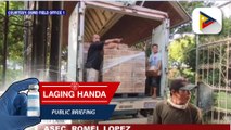 DSWD: Pagbalik ng mga bata sa Gentle Hands Inc., posible