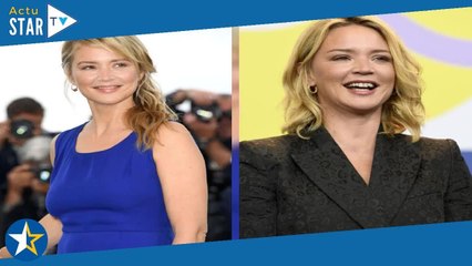 Virginie Efira : ce régime qu'elle a fait dont elle n'est pas fière