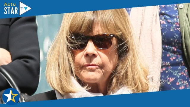 Chantal Goya effondrée, son mari Jean-Jacques Debout annonce une terrible nouvelle