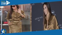 Eva Longoria sublime à Cannes : ce look de jour mordoré signé Victoria Beckham qui ne passe pas inap