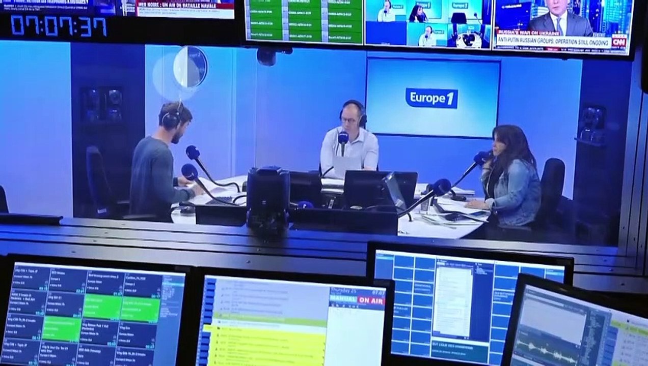 Un paraplégique remarche sur ses deux jambes grâce à la pensée (et à des implants)
