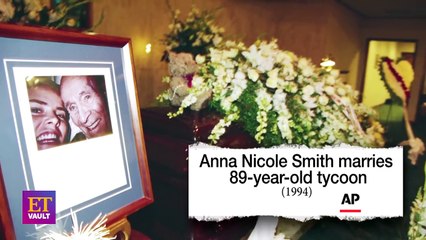 Anna Nicole Smith’s RARE Interviews (Flashback)