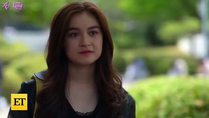 XO, Kitty Cast ARGUES Over Kitty's Best Match and REACTS to Possible Season 2 (E