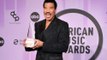 Lionel Richie has joked a family reality show would give him 