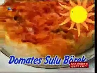 KANAL D 5 EYLÜL 2008 REKLAM KUŞAĞI