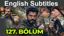 Kurulus Osman Episode 127 English Subtitles | Kuruluş Osman 127 | Etv Facts | super hit Turkish series | Kuruluş Osman 127. Bölüm