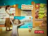 KANAL D 8 EYLÜL 2008 REKLAM KUŞAĞI