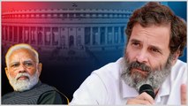 Parliament భవనాన్ని Narendra Modi ప్రారంభించడం ఎంటి? ముర్ము ఎం చేసింది..? | Telugu OneIndia