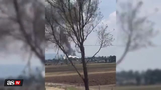 Seven injured in Pemex pipeline explosion in Mexico