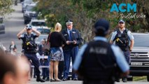 Knife-wielding man shot dead by police in North Willoughby, NSW