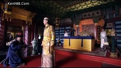 Phim Trung Quốc | Thư kiếm ân cừu lục - Tập 7