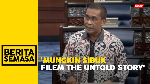 Takiyuddin persoal pembentangan rang undang-undang