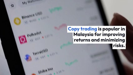 Copy Trading in Malaysia- Limitless Trading