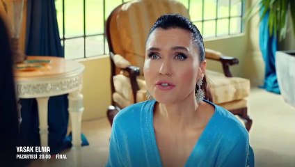 Yasak Elma 177.Bölüm Fragmanı