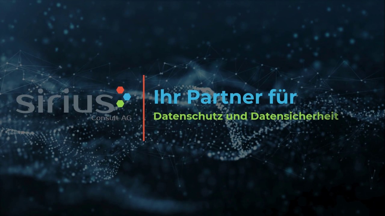 Datenschutz für Spitex Institutionen