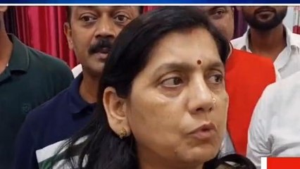 मुजफ्फरपुर: आनंद मोहन लहर नहीं तूफान है- पूर्व सांसद लवली आनंद