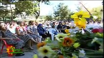 Stelian Hristea - Uite padurea colea (Ziua comunei Independenta, judetul Calarasi - Tvh - 13.09.2014)