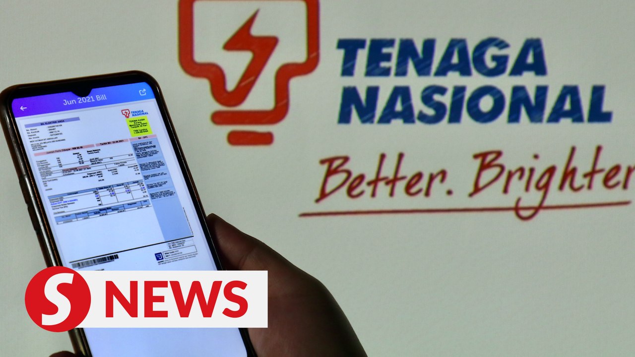 New mechanism on power tariffs for T20 once Padu finalised, says Nik Nazmi