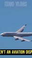 Boeing 747 flying so low in San Francisco