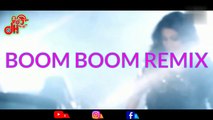 Boom Boom Remix | Star | Nazia Hassan | DJ Lemon X DJ Ud&Jowin X VDJ DH Style