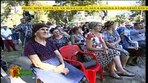 Madalina Tincu - Sunt fata din Dobrogea (Ziua comunei Independenta, judetul Calarasi - Tvh - 13.09.2014)