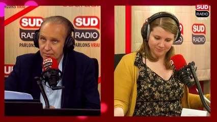 Elisabeth Lévy : "Transfert des SDF et des migrants en province : c'est une politique potemkine"