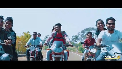 Jhan Mola Sataa _ New CG Song _ Nikesh & Reeta _ ft. Humesh & Suman _ N. Mukesh _ Manve Films