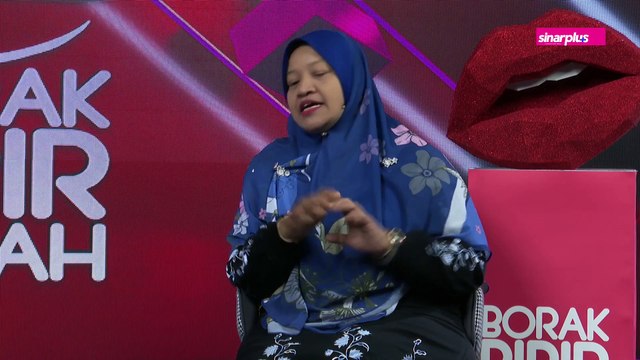 Jangan Seksa Isteri, Kenapa Susah Sangat Nak ‘Lepaskan’ ?