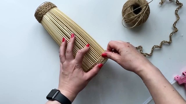 DIY 2 easy glass jar recycling ideas | Recycling idea | Home decor