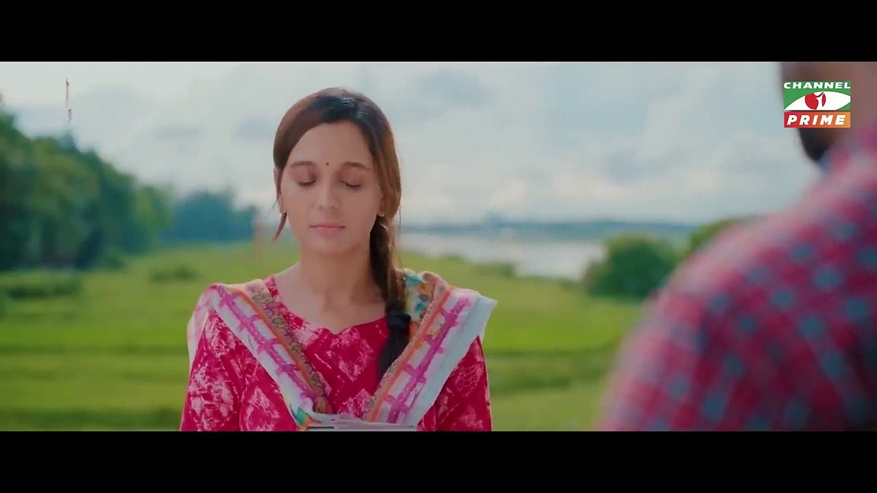 কদমবনে বৃষ্টি - Kodom Bone Bristy - Ziaul Faruq Apurba - Sabila Nur - Masrikul Alam - Eid Natok 2023