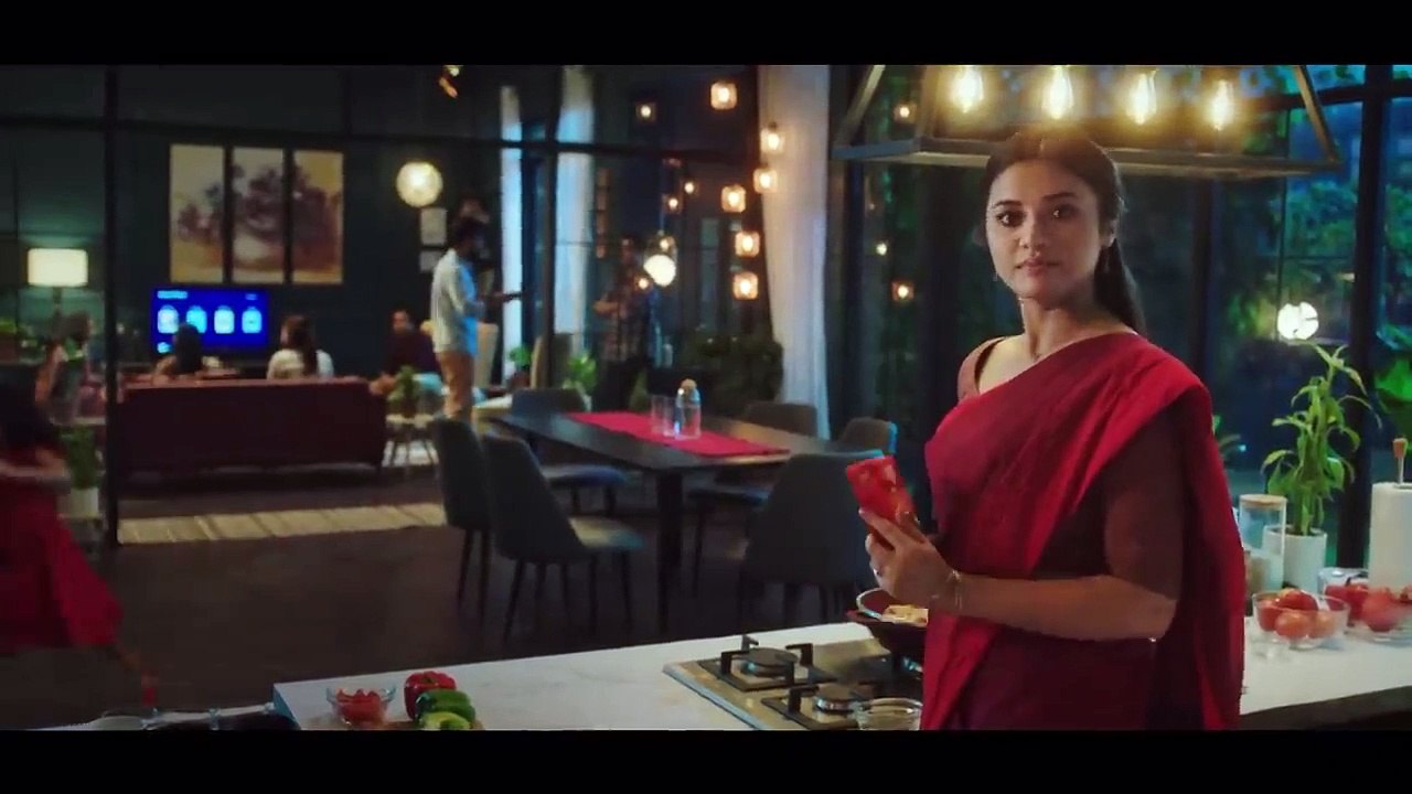 Oporajita - অপরাজিতা - Eid Natok 2023 - Manoj Pramanik, Sabnam Faria - New Bangla Natok 2023