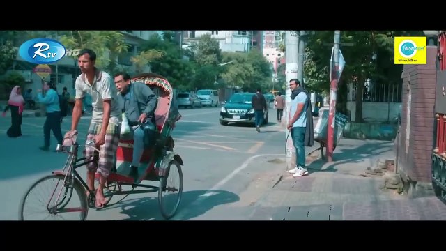 Ojotha - অযথা - Eid Natok 2023 - Mosharraf Karim - Tasnuva Tisha - Bangla New Natok 2023 - Rtv Drama