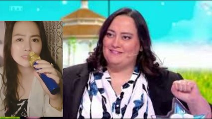 J'ai comme une gueule de bois" : Céline (Les 12 coups de midi) revient sur   l'Étoile mystérieuse