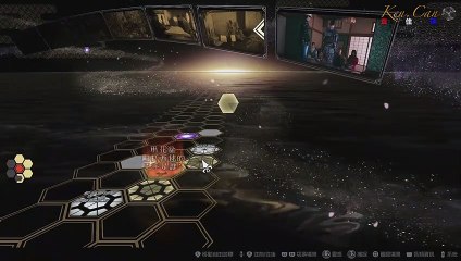 「遊戲影片」「舊Game新玩系列」PS5 HD版 「The Centennial Case: A Shijima Story 春逝百年抄」第五章：機關地牢