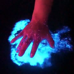Bioluminescence #shorts #viral #shortsvideo #video #innovationhub