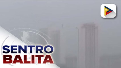 Guam, naranasan ang hagupit ng Bagyong 'Mawar'