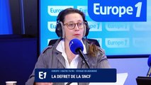 Fret SNCF : l'Europe déraille
