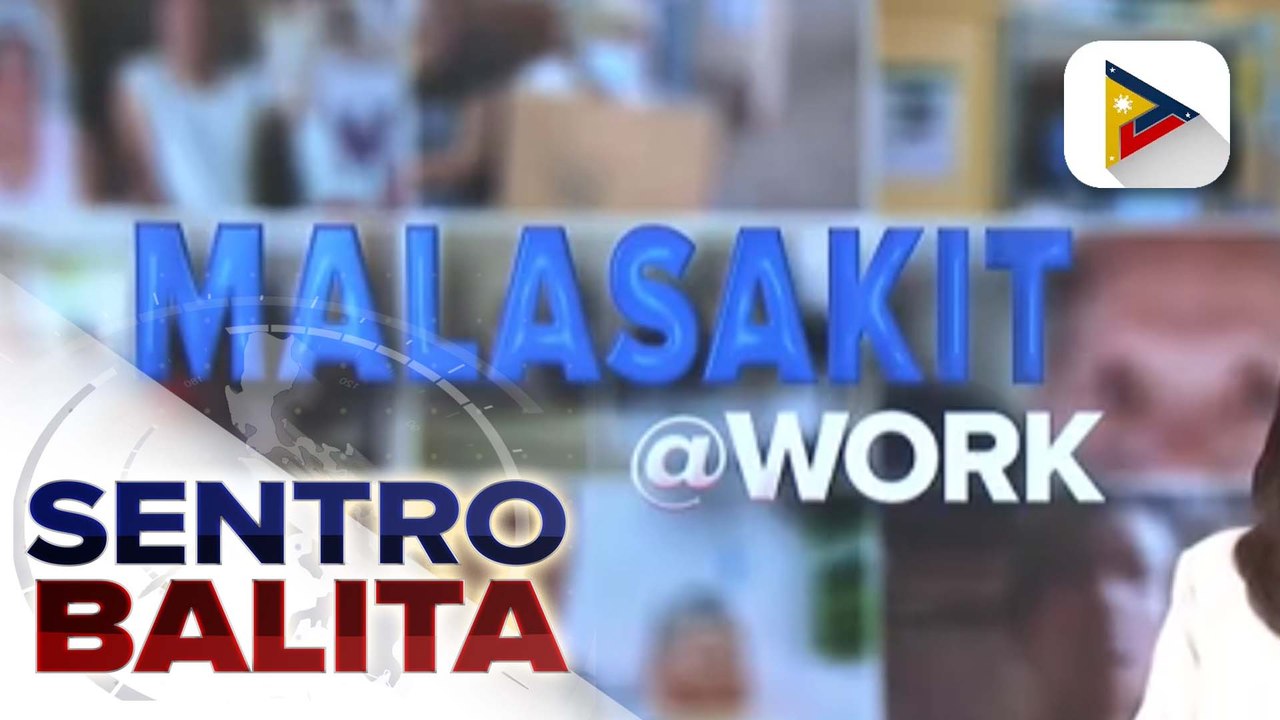 MALASAKIT AT WORK: Lola na may vertigo, problema sa baga at puso, humihingi ng tulong sa kaniyang gamutan