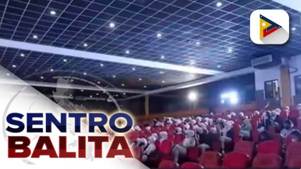 Kampanya vs. HIV, pinaigting pa ng Cotabato Reg'l and Medical Center