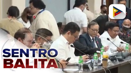 Pagdinig ng Kamara hinggil sa budget performance ng DICT, sinimulan na