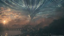 Final Fantasy XVI - Trailer de lancement 