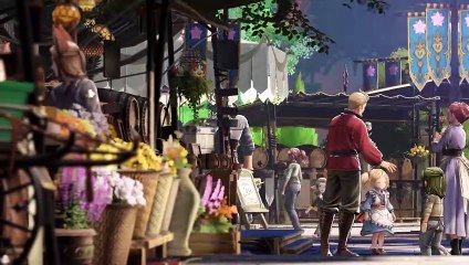 Granblue Fantasy: Relink - PlayStation Showcase