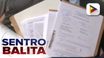 69 tax evasion cases, inihain ng BIR vs. ilang tobacco traders kaugnay ng mga pekeng sigarilyo na nilagyan umano ng mga pekeng BIR stamp
