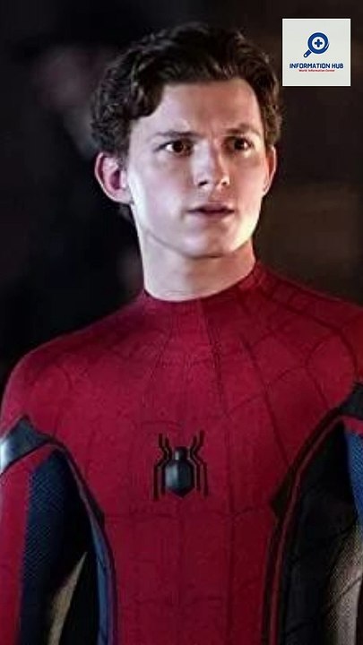 Tom Holland Net Worth 2023 | Hollywood Actor Tom Holland | Information Hub