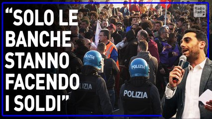 Lo studio che svela il problema del lavoro in Italia ▷ Balzano: "Costretti a vendersi per briciole"