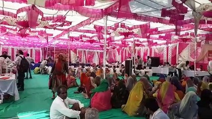 प्रतापगढ़. जिले में 18 हजार 498 गारंटी कार्ड जारी