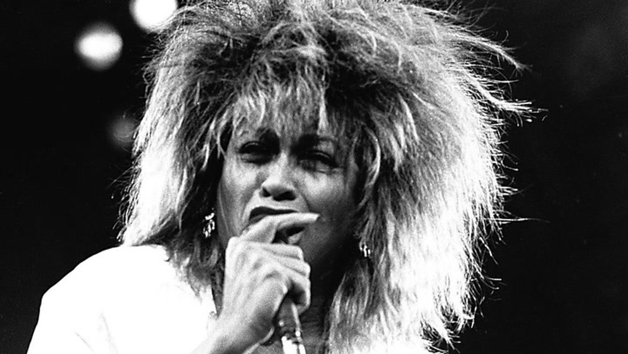 „Sie war ‘The Best’“: Stars trauern um Tina Turner